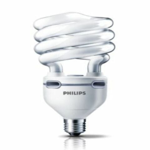 PHILIPS 45W-865 TORNADO E27 SPRAL AMPÜL-PHILIPS