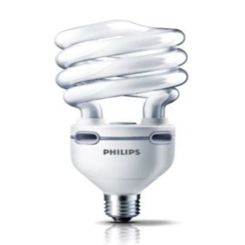 PHILIPS 45W-865 TORNADO E27 SPRAL AMPÜL-PHILIPS