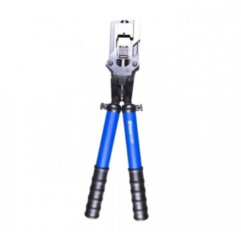 ŞAFAK SP-300 10-300 MM2 SKP SIKMA PENSESİ (ÇENELER DAHİL) (1 ADET) 8680734719762
