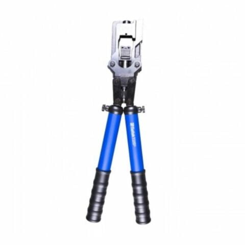 ŞAFAK SP-300 10-300 MM2 SKP SIKMA PENSESİ (ÇENELER DAHİL) (1 ADET) 8680734719762