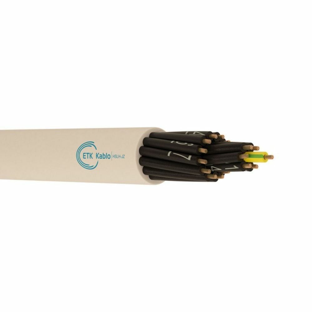 ETK 16X1,50 HSLH-JZ KABLO ETK