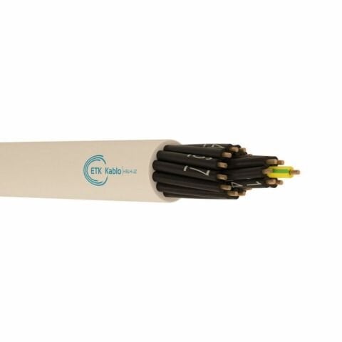 ETK 16X1,50 HSLH-JZ KABLO ETK