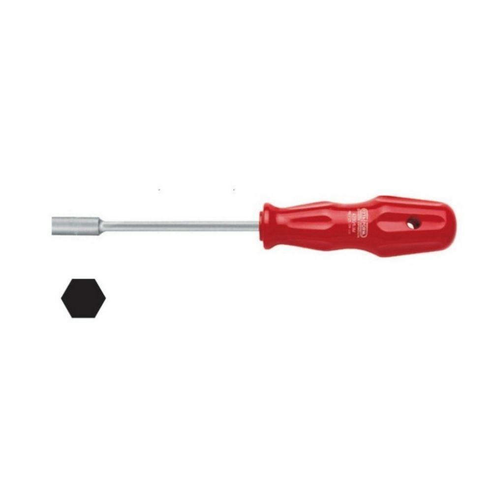 CETAFORM 1311M TOREX LOKMA UÇLU TORNAVİDA-11 X 125MM-CETAFRM TORNAVİDA