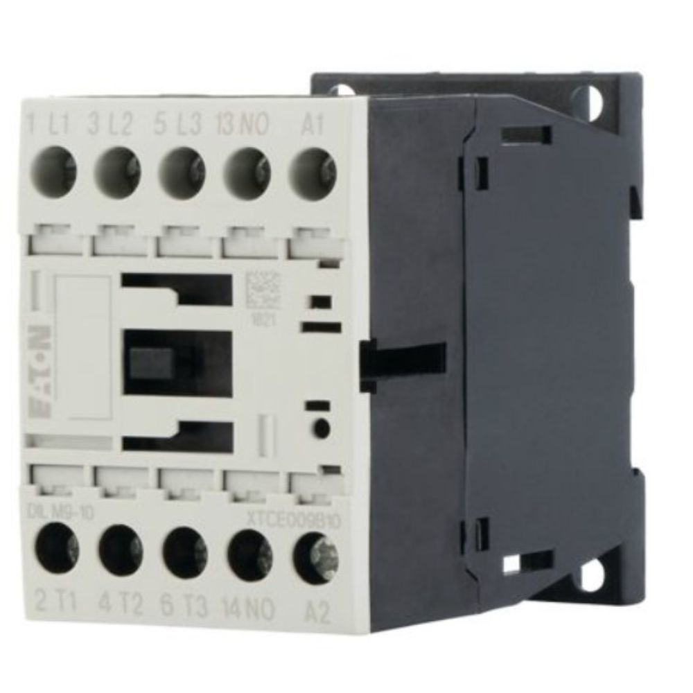 EATON DILM9-10(24VDC) KONTAKTÖR Y7-276705