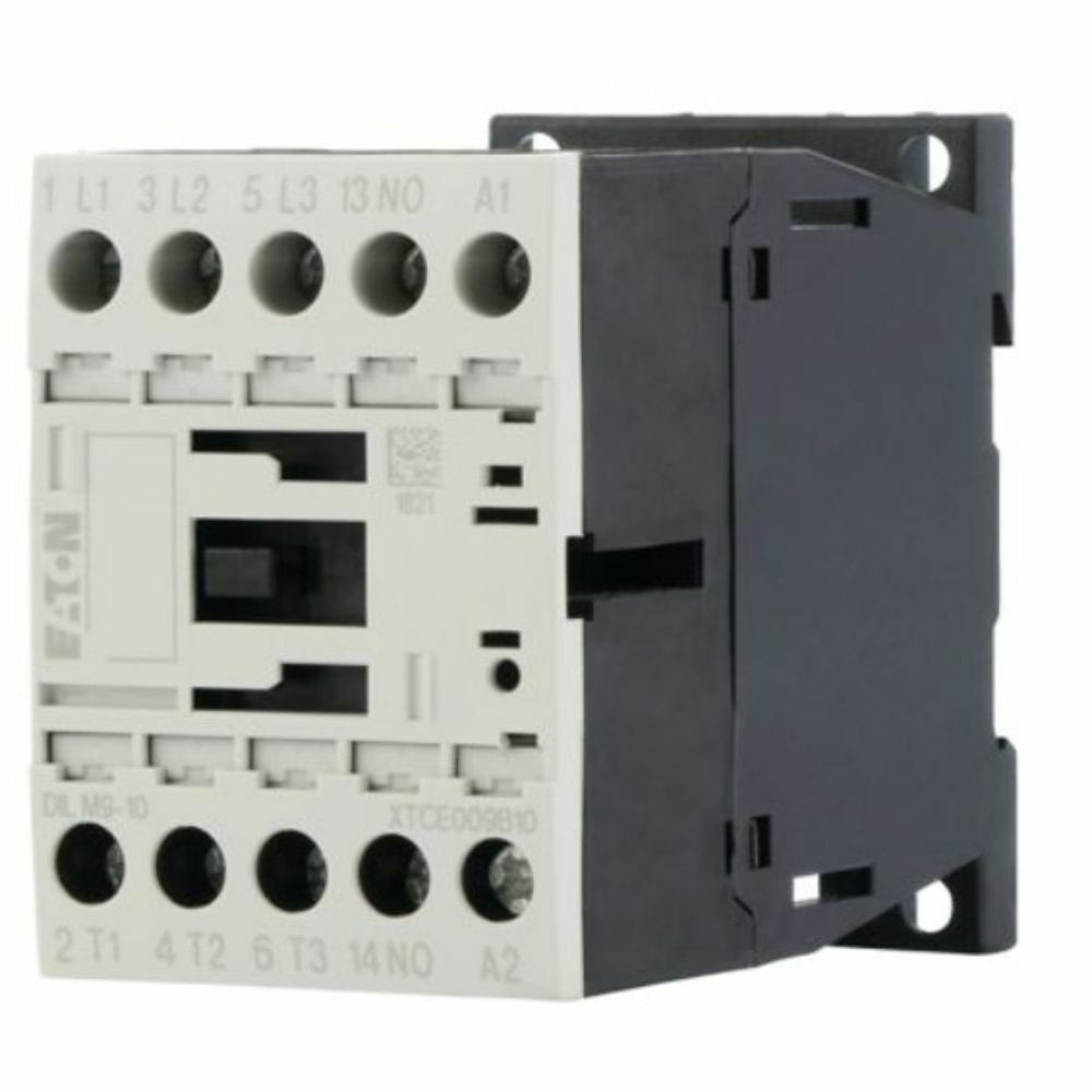 EATON DILM9-10(24VDC) KONTAKTÖR Y7-276705