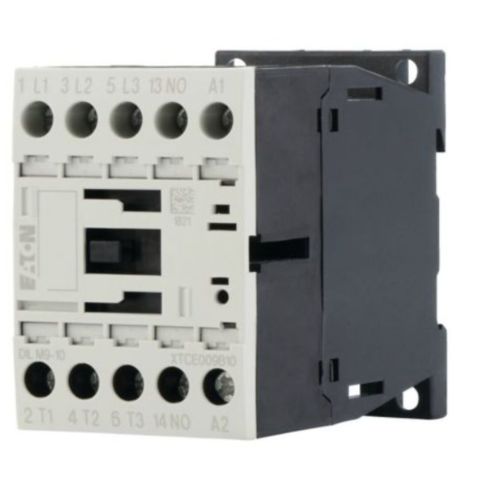 EATON DILM9-10(24VDC) KONTAKTÖR Y7-276705