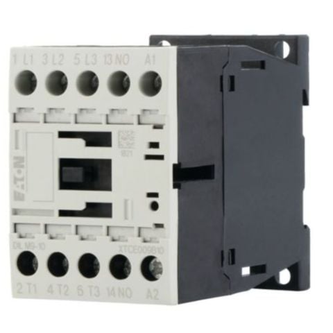 EATON DILM9-10(24VDC) KONTAKTÖR Y7-276705