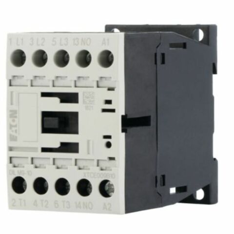 EATON DILM9-10(24VDC) KONTAKTÖR Y7-276705