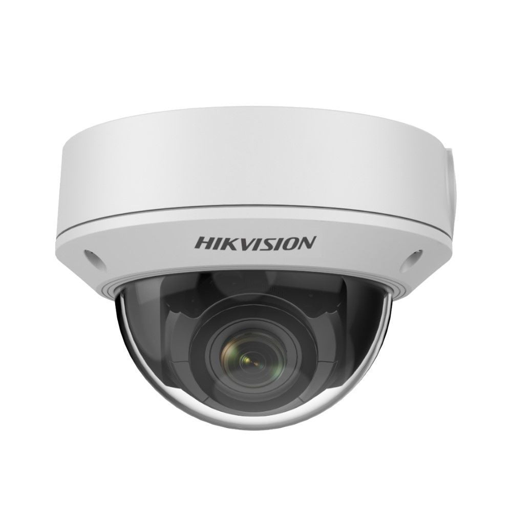 HIKVISION 2MP IP IR DOME KAMERA