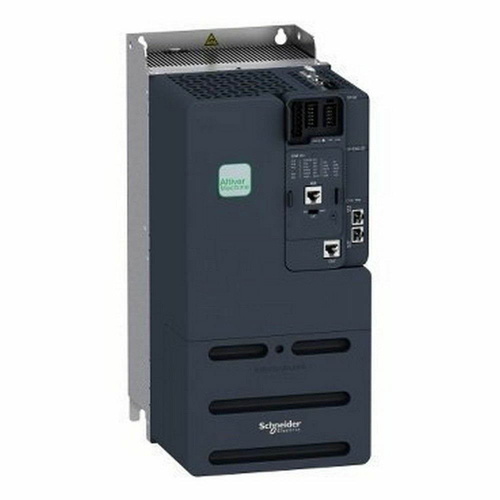 SCHNEIDER 22KW 30HP 400VAC HIZ KONTROL CİHAZI ALTİVAR 340 3606480966972 ATV340D22N4
