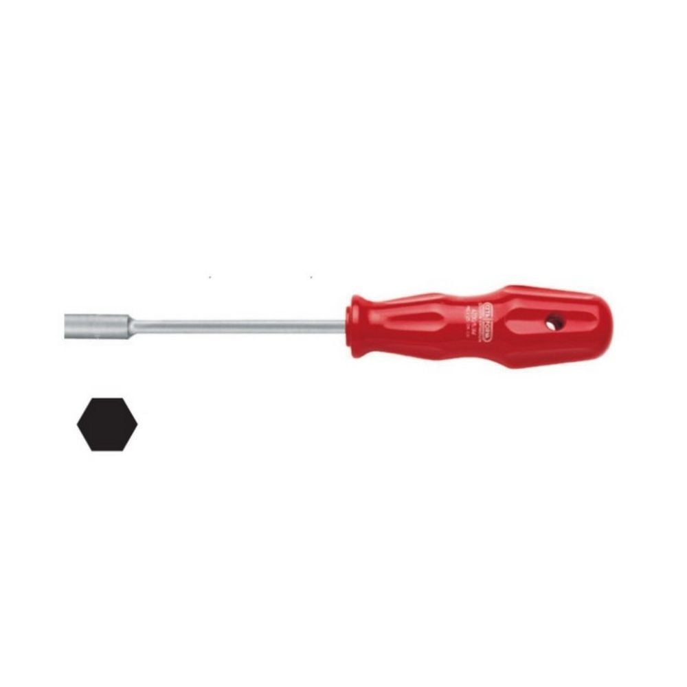 CETAFORM 1312M TOREX LOKMA UÇLU TORNAVİDA-12 X 125MM-CETAFRM TORNAVİDA