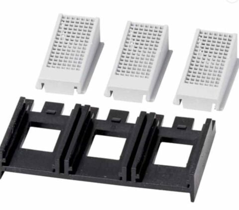 EATON NZM1-XIPK-EATON (REF.NO:2678354)