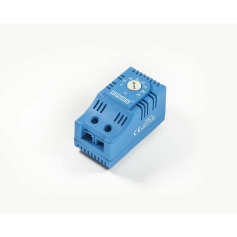 EMAS PTM111 TERMOSTAT PANO TİP NO SOĞUTMA-MAVİ