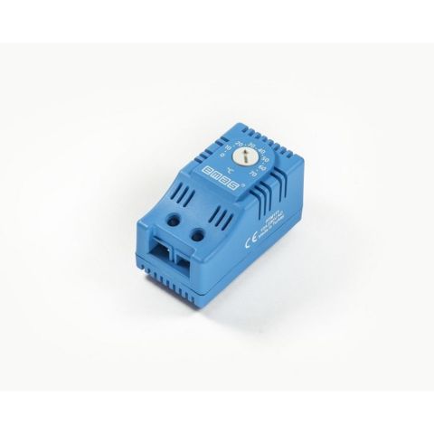 EMAS PTM111 TERMOSTAT PANO TİP NO SOĞUTMA-MAVİ