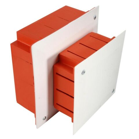 MUTLUSAN KARE BUAT TURUNCU (12X12)
