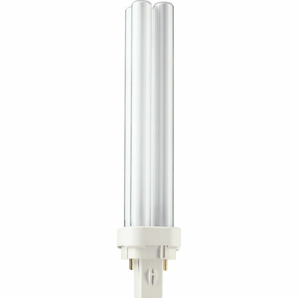 PHILIPS 26W 2PIN PLC 827 AMPUL