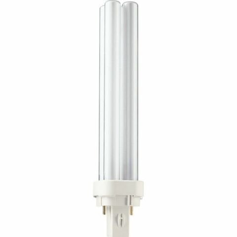 PHILIPS 26W 2PIN PLC 827 AMPUL