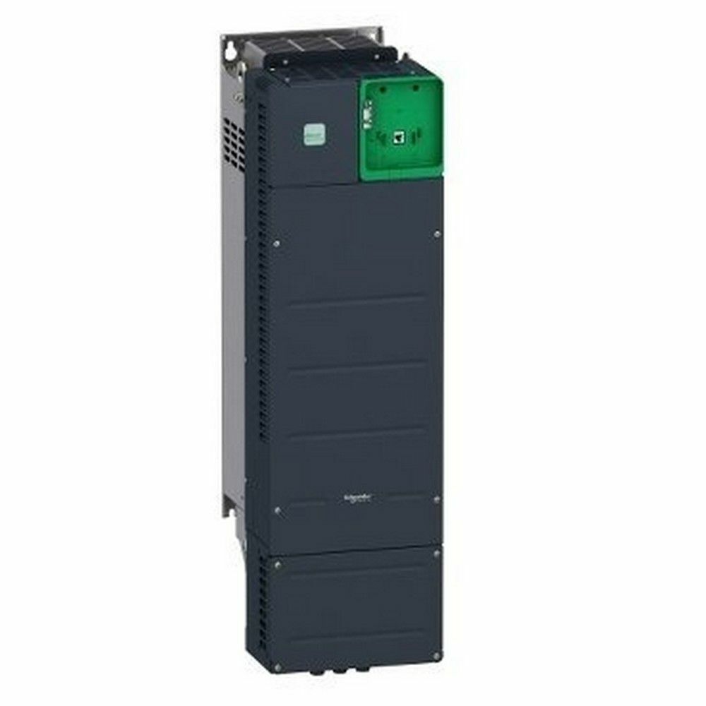 SCHNEIDER ATV-340D55N4E ATV340 ETHERNET 55KW 400V HIZ KONTROL CİHAZI