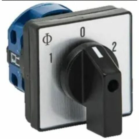 K.NAIMER CA10 A008 PAKO ŞALTER