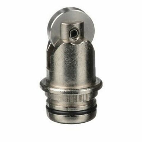 TELEMECANIQUE TELEMECANİQUE SENSORS ZCE-02 ÇELİK MAKARALI PİMLİ LİMİT SWİTCH KAFASI