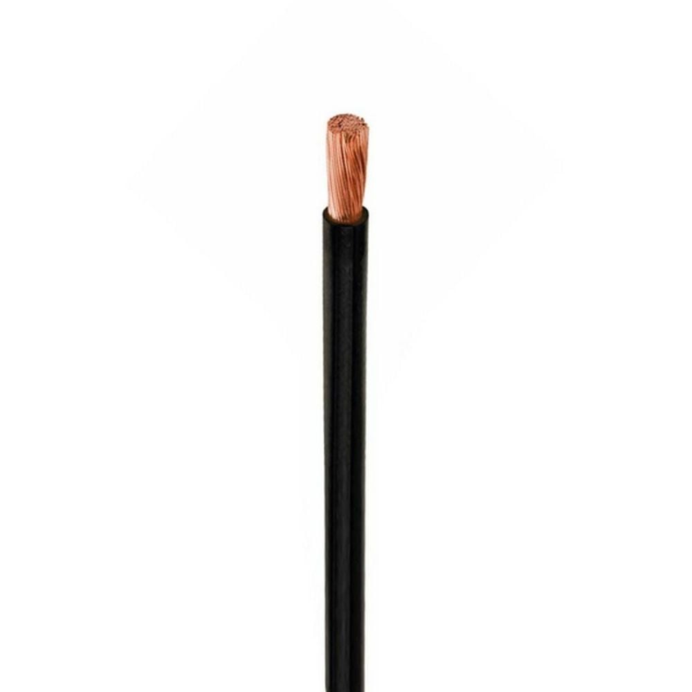 CMK 1X1 NYAF KABLO CMK (SİYAH) (100 METRE)
