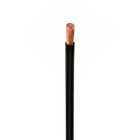 CMK 1X1 NYAF KABLO CMK (SİYAH) (100 METRE)