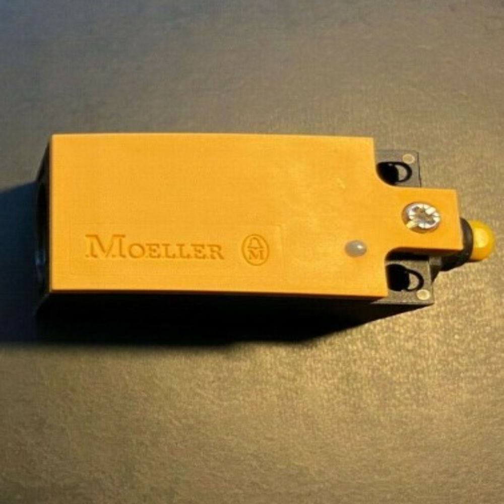 EATON LSE-AI ELEKTRONİK NİHAYET ŞALTERİ (4-20MA AN-EATON