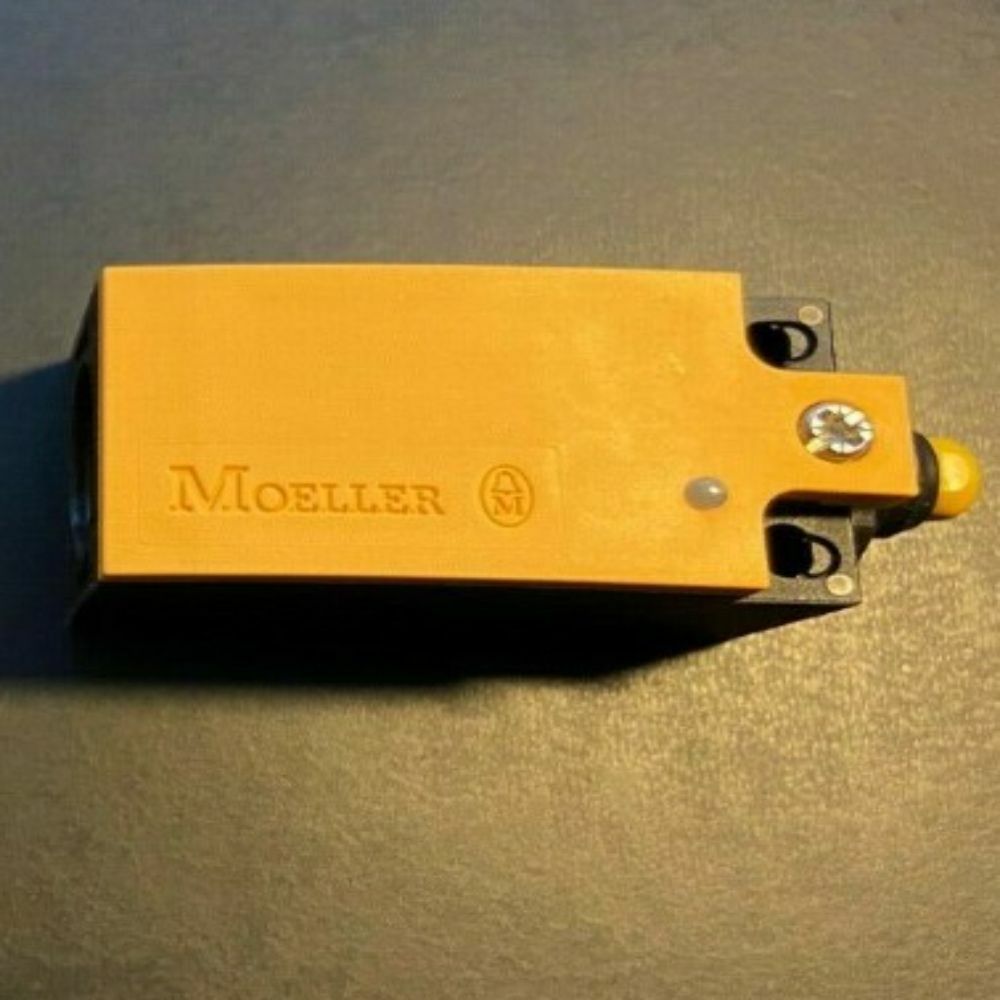 EATON LSE-AI ELEKTRONİK NİHAYET ŞALTERİ (4-20MA AN-EATON