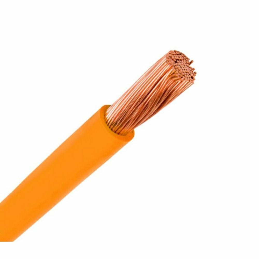 CMK 1X1 NYAF KABLO CMK (TURUNCU) (100 METRE)