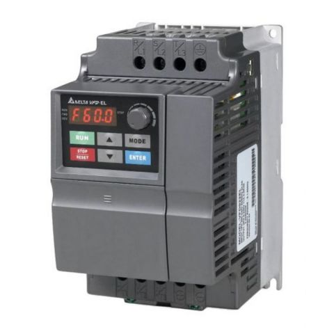DELTA 2,2KW EL SERİSİ 220V AC-ÇAĞRI VFD022EL21A