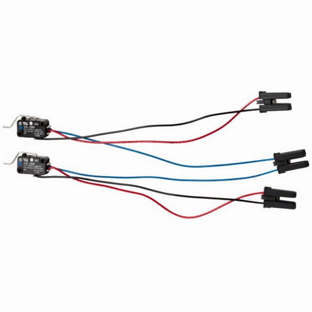 EATON 156599 IZMX-AS22-40 YARDIMCI KONTAK 2NA+2NK IZMX40- KONTAKTÖR