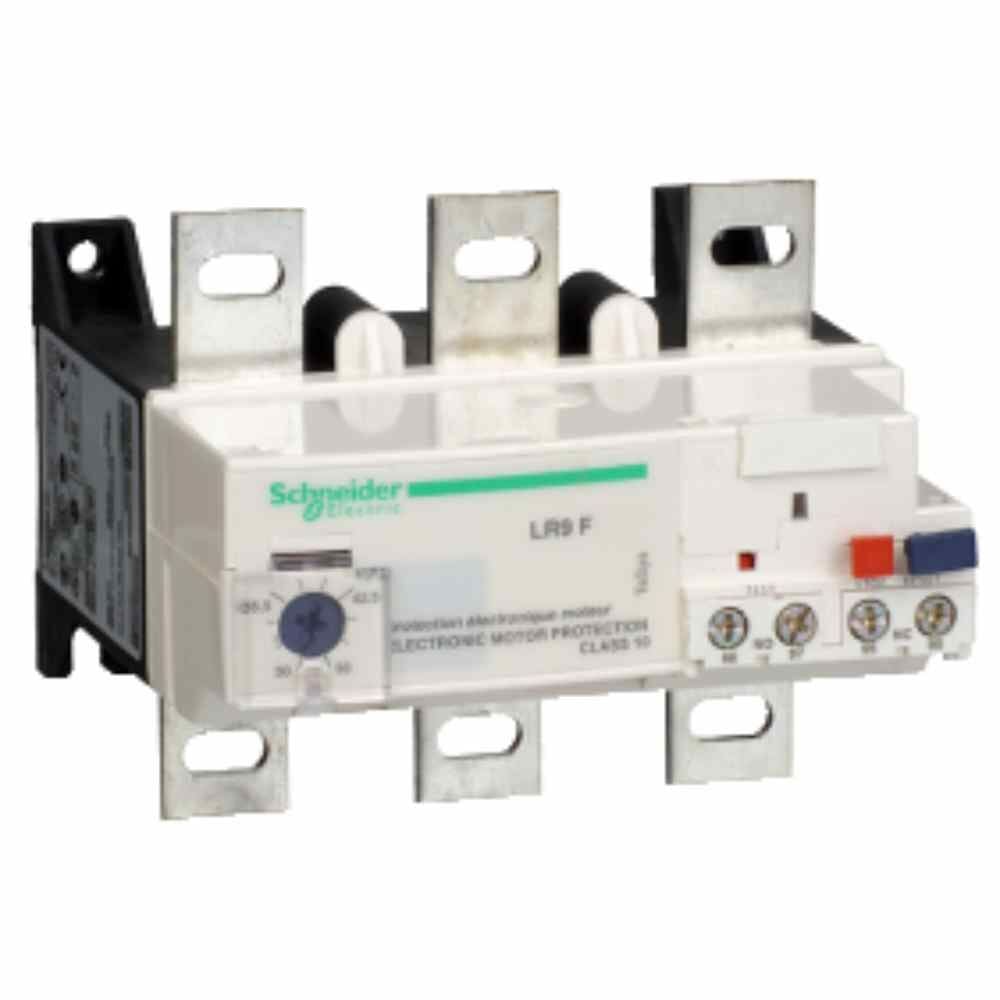 SCHNEIDER MOTOR İÇİN TERMAL AŞIRI YÜK RÖLESİ TESYS LR9 60...100 A SINIF 10 3389110565997