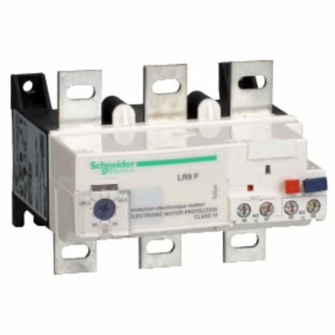 SCHNEIDER MOTOR İÇİN TERMAL AŞIRI YÜK RÖLESİ TESYS LR9 60...100 A SINIF 10 3389110565997