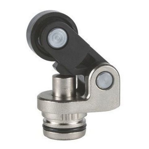 TELEMECANIQUE TELEMECANİQUE SENSORS ZCE21 LİMİT SWİTCH İÇİN YATAY YÖLÜ MAKARALI SWİTCH KAFASI