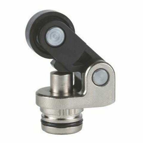 TELEMECANIQUE TELEMECANİQUE SENSORS ZCE21 LİMİT SWİTCH İÇİN YATAY YÖLÜ MAKARALI SWİTCH KAFASI