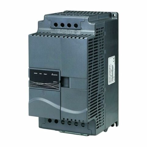 DELTA 5,5KW E SERİSİ 380VAC AC-DELTA VFD055E43A