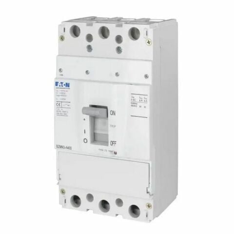 EATON 158271 BZMC3-A400 KOMPAKT ŞALTER KOMPAKT ŞALTER