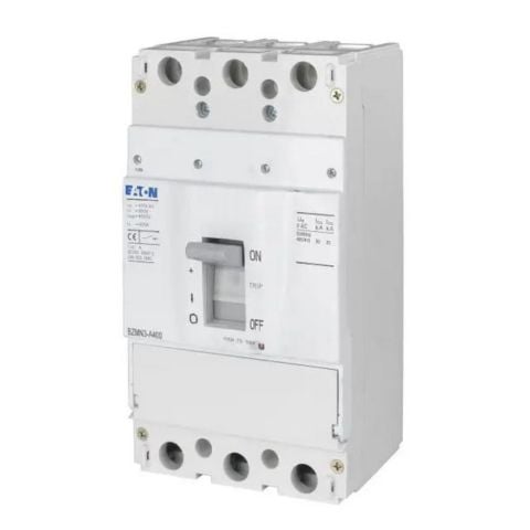 EATON 158271 BZMC3-A400 KOMPAKT ŞALTER KOMPAKT ŞALTER