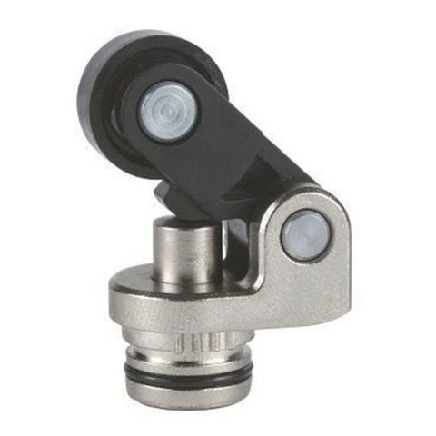 TELEMECANIQUE TELEMECANİQUE SENSORS ZCE28 MAKARALI DİKEY/DİKEY YÖNLÜ MANİVELA PİMLİ LİMİT SWİTCH BAŞLIĞI