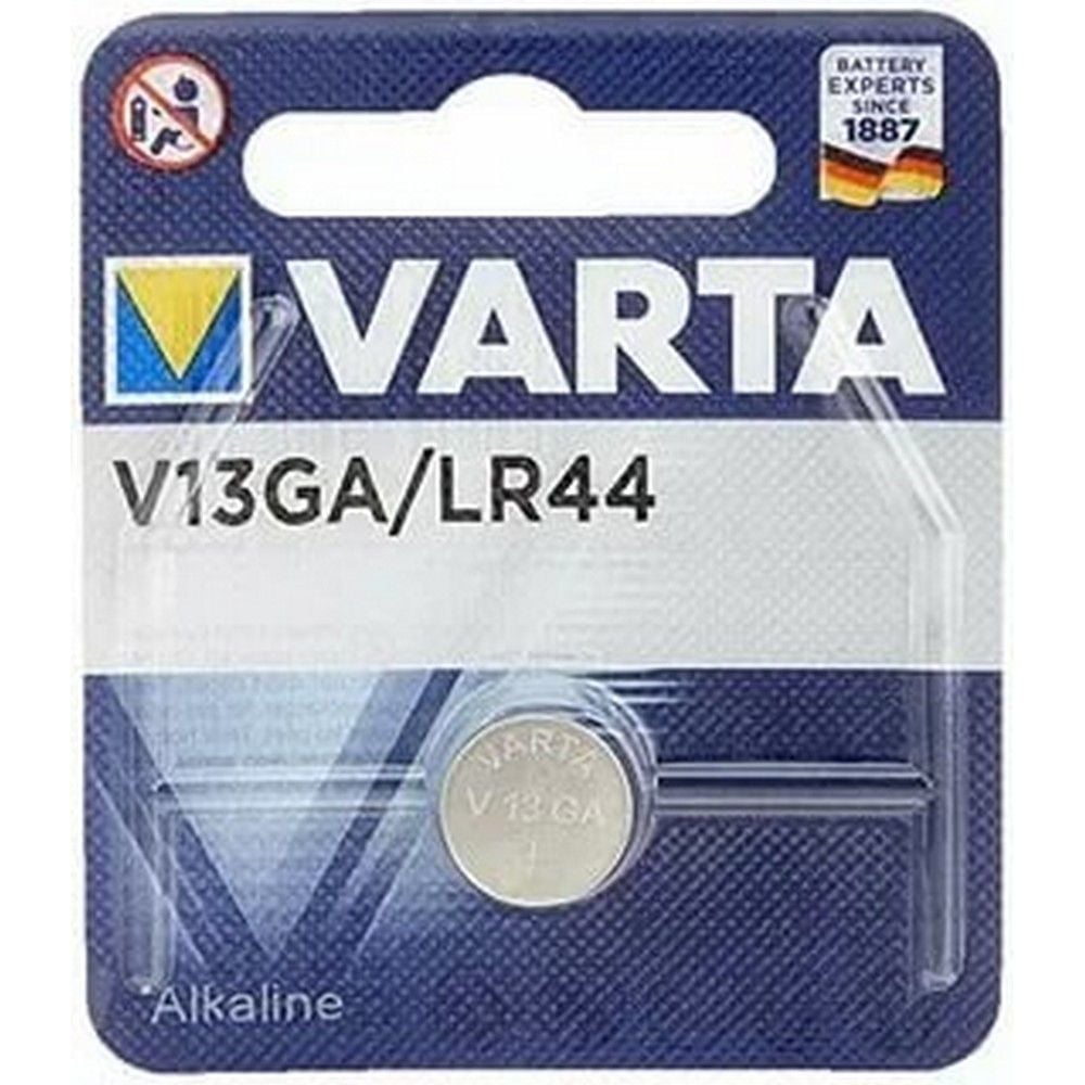 VARTA SAAT PILI 1.5V ALKALIN