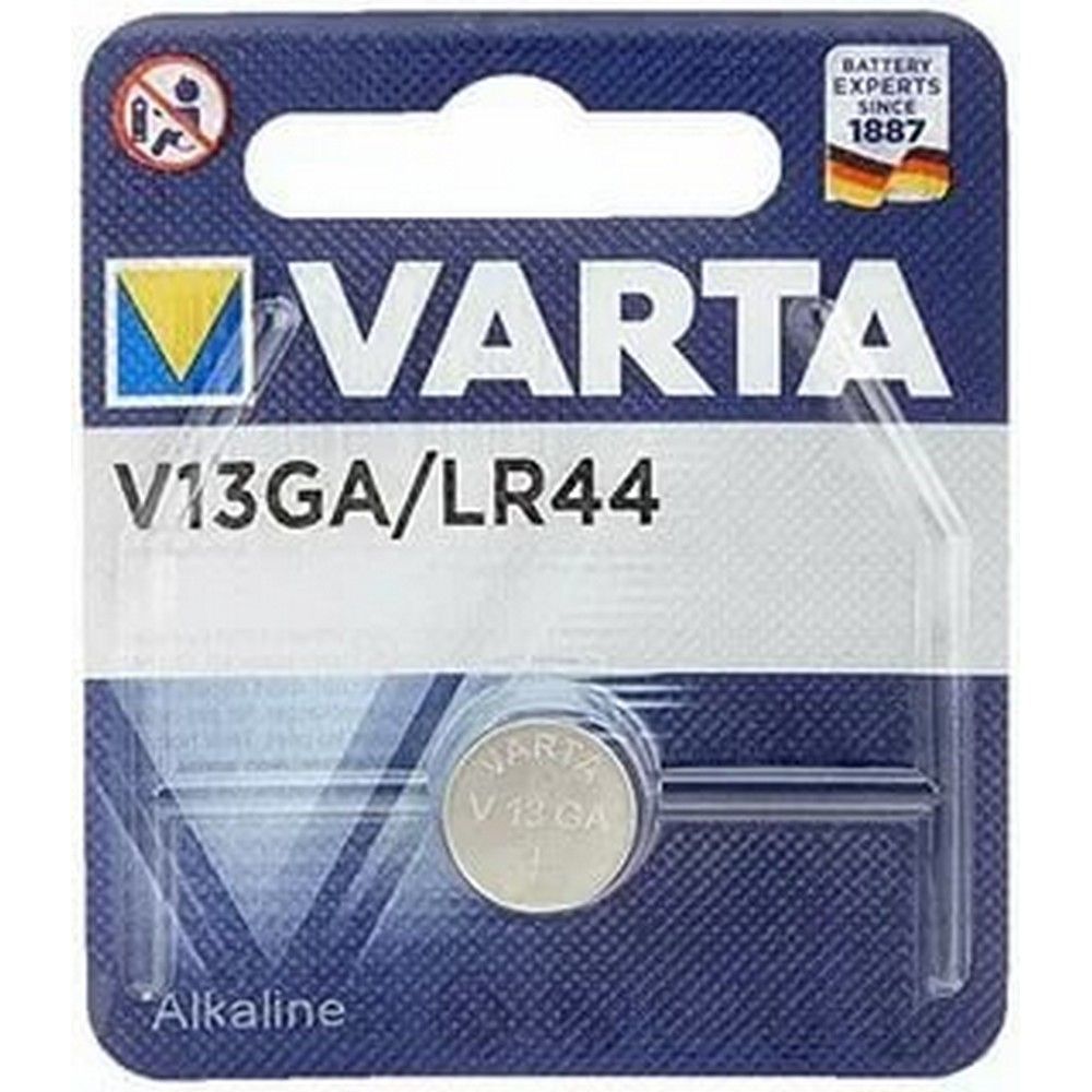 VARTA SAAT PILI 1.5V ALKALIN