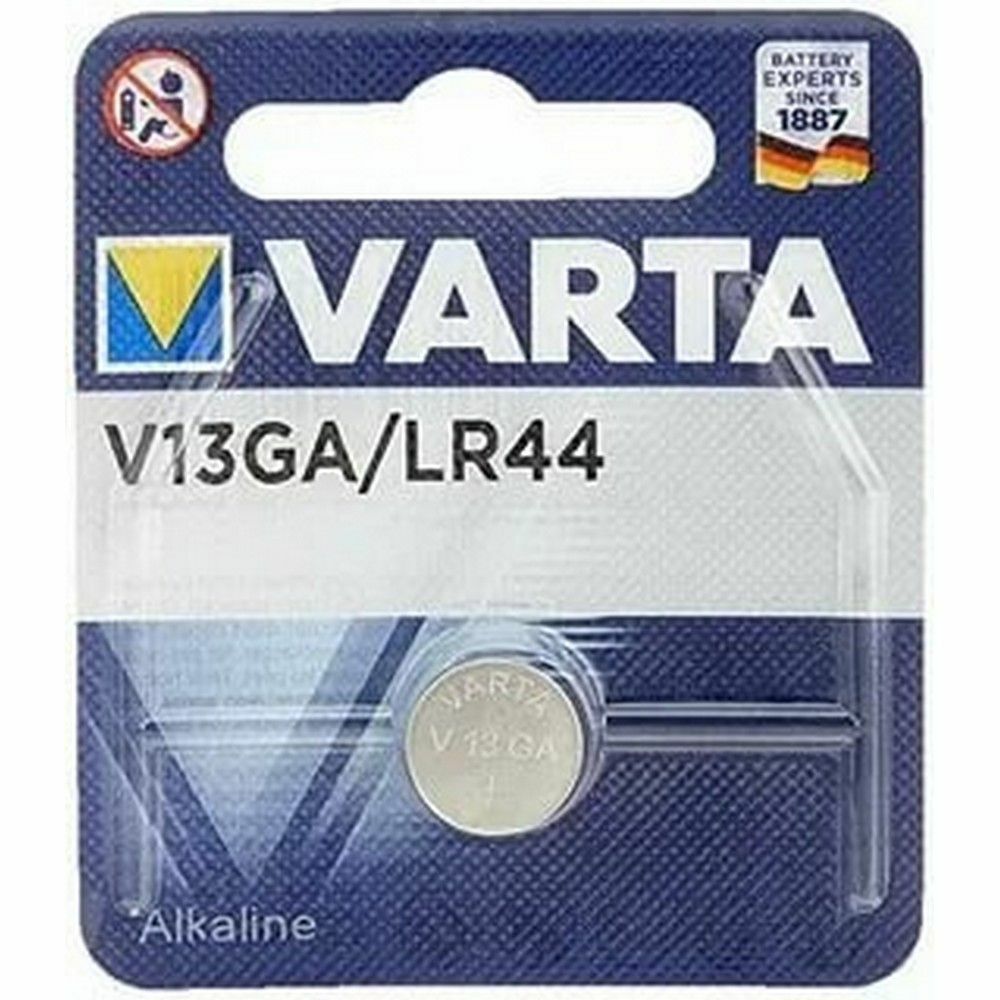 VARTA SAAT PILI 1.5V ALKALIN