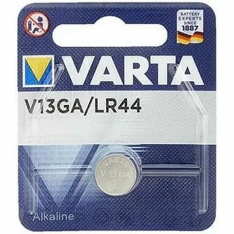 VARTA SAAT PILI 1.5V ALKALIN