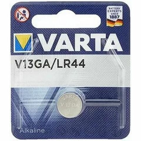 VARTA SAAT PILI 1.5V ALKALIN