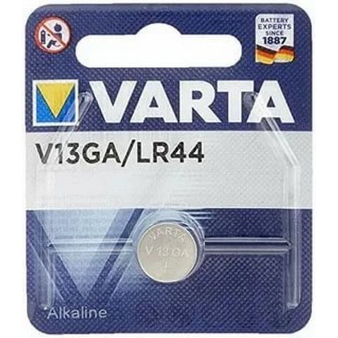 VARTA SAAT PILI 1.5V ALKALIN