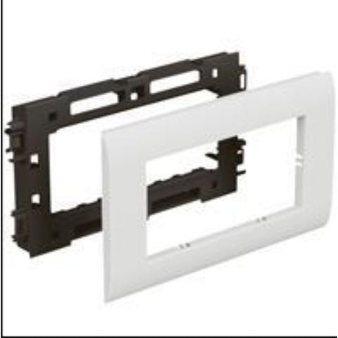 LEGRAND DLP-S YENİ KAİDE-6 MODÜL-LEGRAND 638073