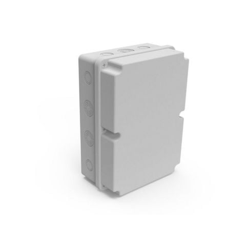 MUTLUSAN TERMOPLASTİK BUAT (225X311X130)