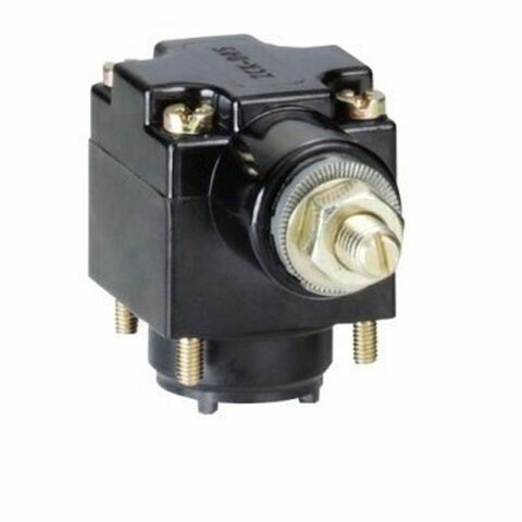 TELEMECANIQUE TELEMECANİQUE SENSORS ZCK-D05 AÇISAL HAREKETLİ LİMİT SWİTCH KAFASI