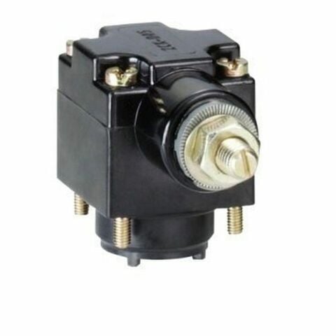 TELEMECANIQUE TELEMECANİQUE SENSORS ZCK-D05 AÇISAL HAREKETLİ LİMİT SWİTCH KAFASI