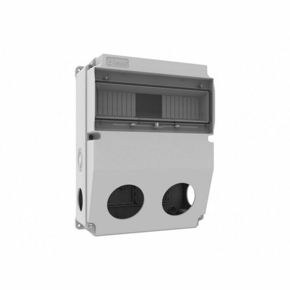 BEMİS ÖN 2AD DELİKLİ-YAN 2AD DELİKLİBOŞ KOMBİNASYO